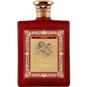 RS Russian Shick Royal Wódka 1L 40%