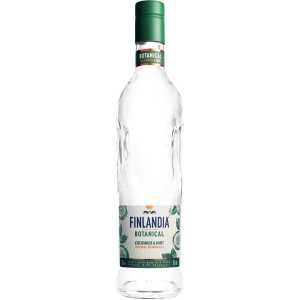 Finlandia Cucumber & Mint Wódka 0,5L 30%