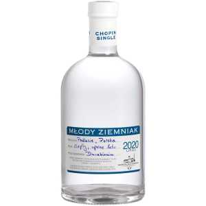 Młody Ziemniak 2020 Wódka 0,5L 40%