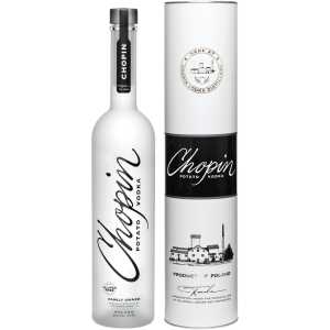 Chopin Potato Wódka 0,7L 40% + tuba