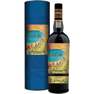 The Path Blended by John McDougall Whisky 0,7L 40%