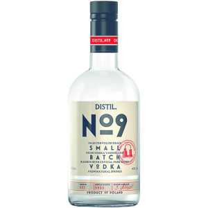 Distil No.9 Wódka 0,7L 40%