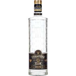 Champions Club Boxing Wódka 0,5L 40% + kartonik