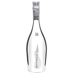 Bottega White Gold Prosecco Biały Wytrawny Szampan 0,75L 11%