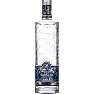 Champions Club Football Wódka 0,5L 40% + kartonik