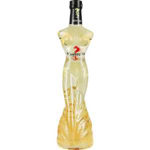 Kamasutra Ginseng Likier 0,5L 25%