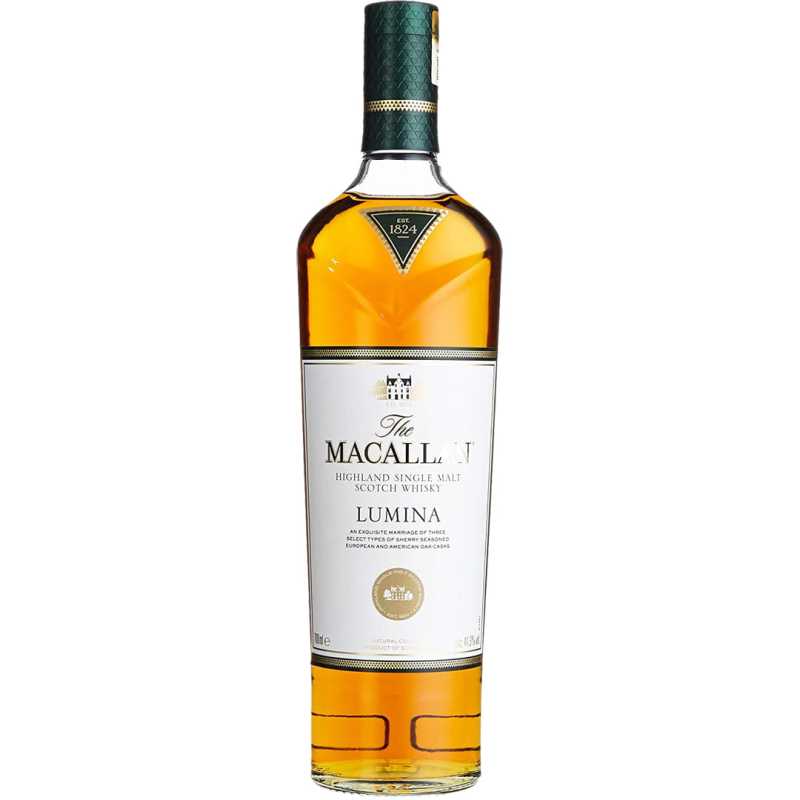 Macallan Lumina Whisky 0,7L 41,3% + kartonik 2.jpg