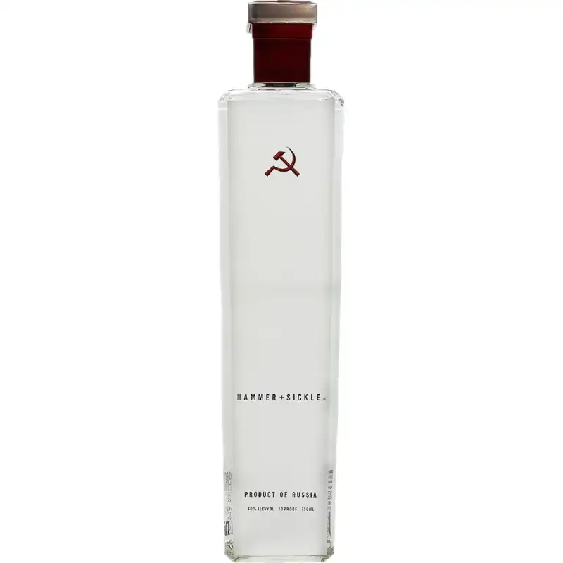 Hammer + Sickle Wódka 1L 40%.jpg