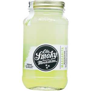Ole Smoky Moonshine Margarita Whiskey 0,5L 20%