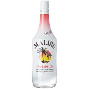 Malibu Watermelon Rum 0,7L 21%