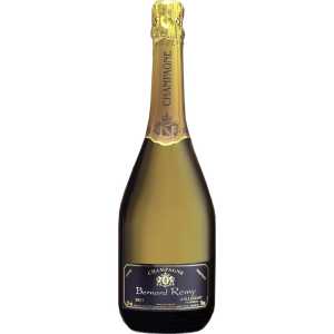 Bernard Remy Prestige Brut Biały Wytrawny Szampan 0,75L 12%