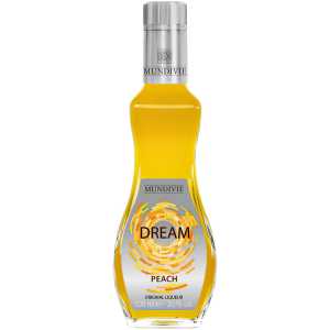Mundivie Peach Dream Likier 0,5L 20%