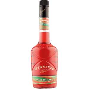 Wenneker Watermelon Likier 0,7L 20%