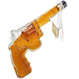 Revolver Armenion Brandy 0,2L 40%