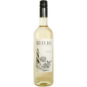 Ocean Bay Białe Wytrawne Wino 0,75L 11%