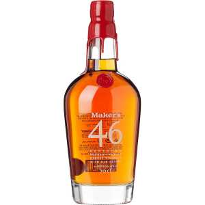 Maker's Mark 46 Kentucky Bourbon 0,7L 47%