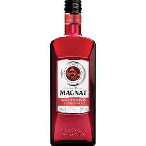 Magnat Malinowo Cytrynowy Likier 0,5L 32%