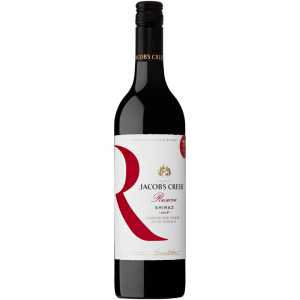 Jacob'S Creek Shiraz 2018 Czerwone Wytrawne Wino 0,75L 14,3%