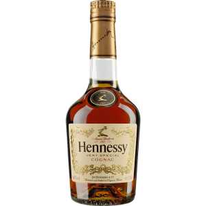 Hennessy VS Koniak 0,35L 40%