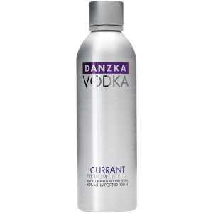 Danzka Currant Wódka 1L 40%