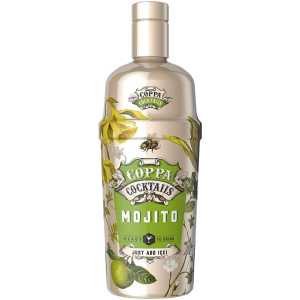 Coppa Cocktails Mojito 0,7L 10%