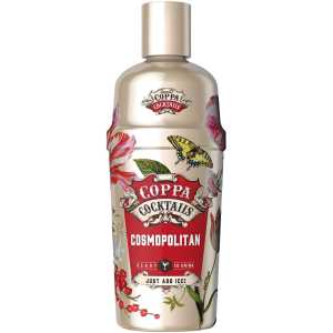 Coppa Cocktails Cosmopolitan 0,7L 10%