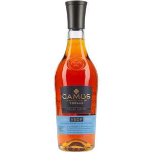 Camus Intensely Aromatic VS Koniak 0,7L 40%