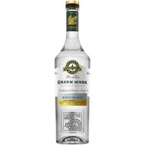 Green Mark Wódka 0,5L 38%