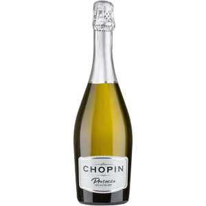 Chopin Prosecco DOC Białe Wytrawne Wino Musujące 0,75L 11%
