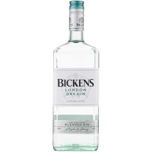Bickens London Dry Gin 0,7L 40%