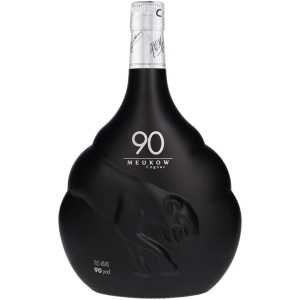 Meukow 90 Proof Koniak 0,7L 45%