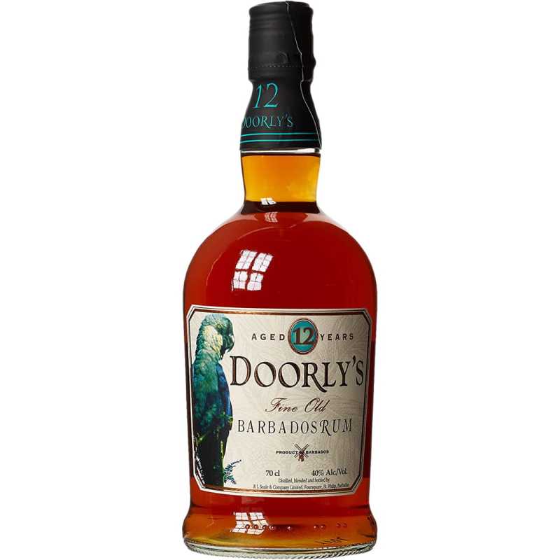 Doorly's Barbados 12YO Rum 0,7L 43% 2.jpg