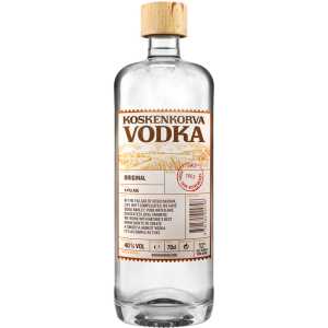 Koskenkorva Wódka 1L 40% 