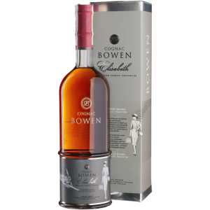 Bowen Elisabeth Koniak 0,7L 40% + kartonik