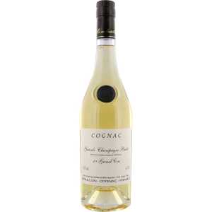 Moullon Grande Champagne Koniak 0,7L 41,6%
