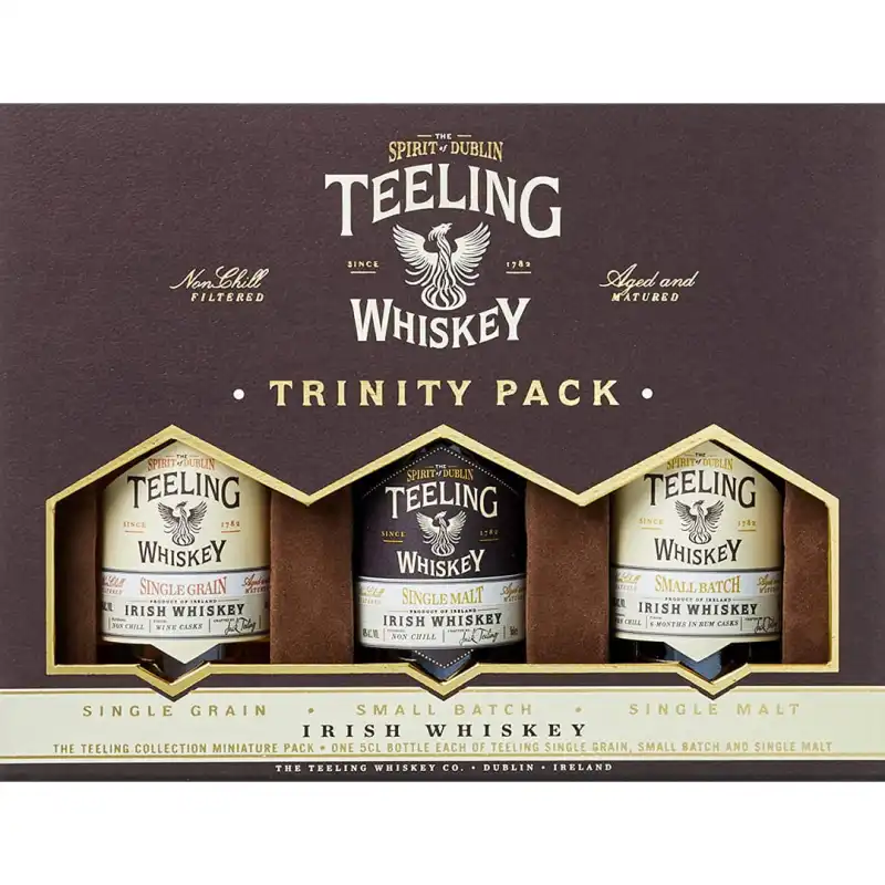 Teeling Trinity Pack Whiskey 3 x 0,05L 46% 4.jpg