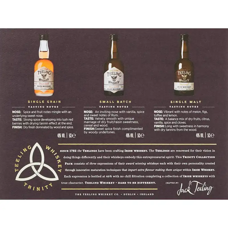 Teeling Trinity Pack Whiskey 3 x 0,05L 46% 6.jpg