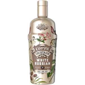 Coppa Cocktails White Russian 0,7L 13%