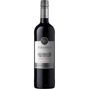 Tarapaca Cabernet Sauvignon Czerwone Wytrawne Wino 0,75L 13,5%