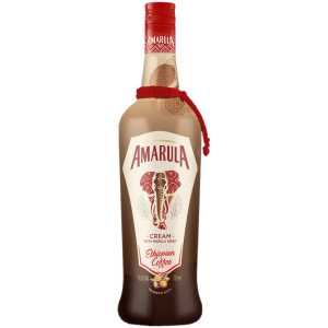 Amarula Ethiopian Coffee Likier 0,7L 15,5%