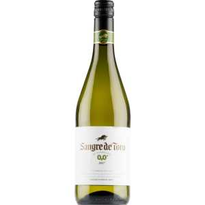 Torres Sangre De Toro Free Bezalkoholowe Białe Półwytrawne Wino 0,75L 0%