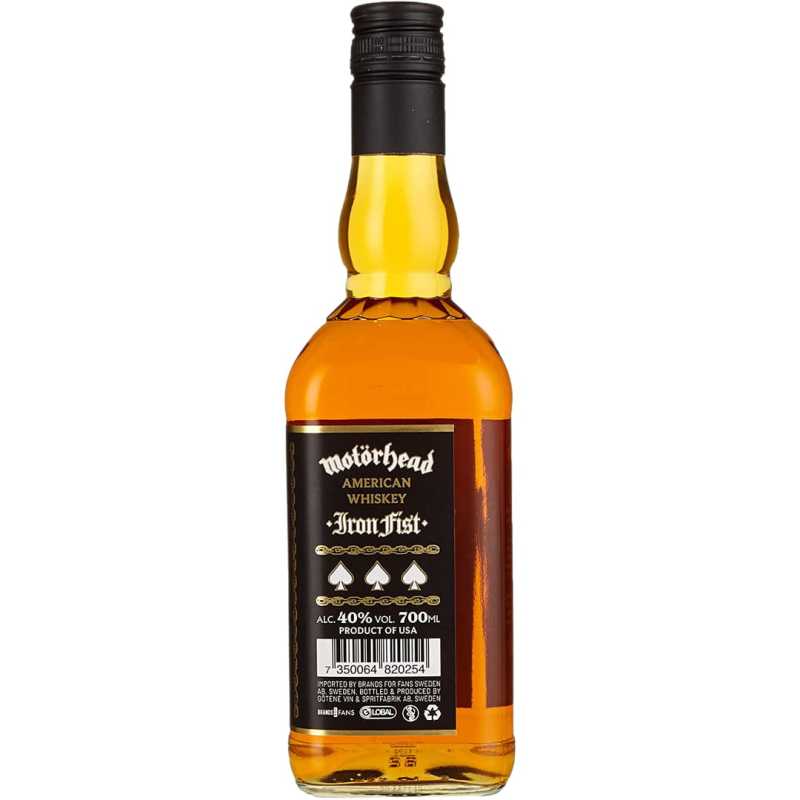 Motorhead Iron Fist American Whiskey 0,7L 40% 3.jpg