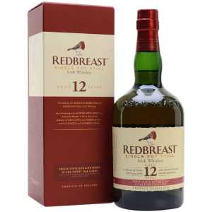 Redbreast 12YO Whiskey 0,7L 40% + kartonik