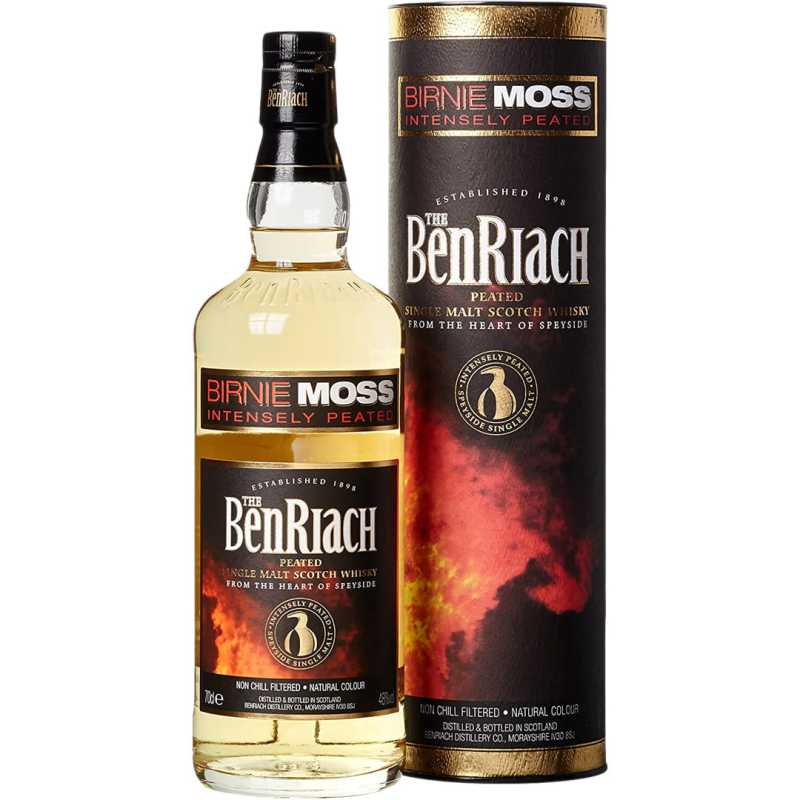 BenRiach Birnie Moss Whisky 0,7L 48% + tuba.jpg
