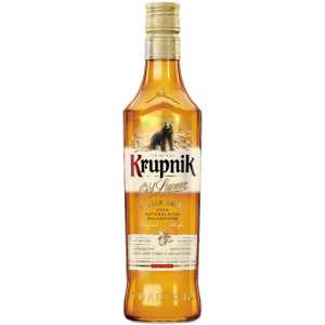 Krupnik Old Likier 0,5L 38%