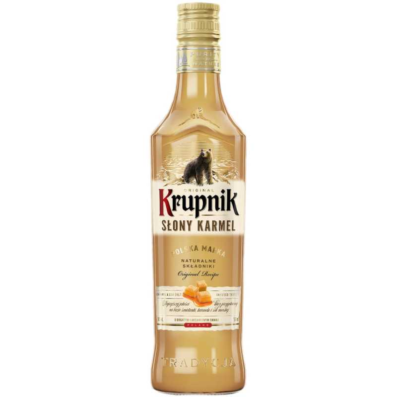 Krupnik Słony Karmel Likier 0,5L 16%.jpg