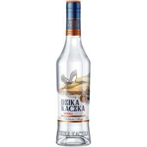 Dzika Kaczka Wódka 1L 40%