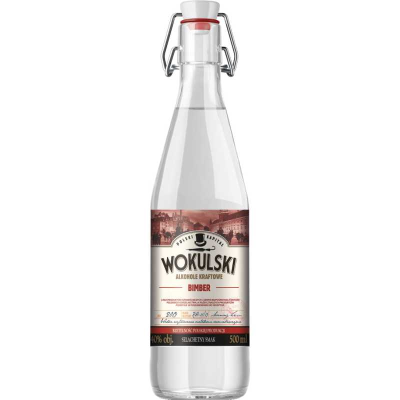 Wokulski Bimber Wódka 0,5L 40% 2.jpg