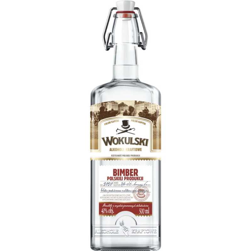 Wokulski Bimber Wódka 0,5L 40%.jpg