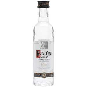 Ketel One Miniaturka Wódka 0,05L 40%